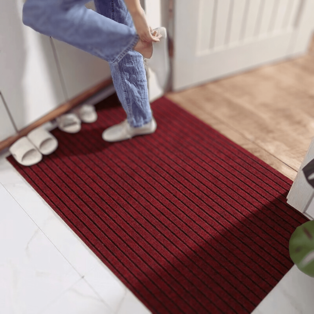 Tapis | La Cuisine Simple